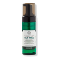 The Body Shop Tea Tree Skin Clearing Foaming Cleanser, 5 oz