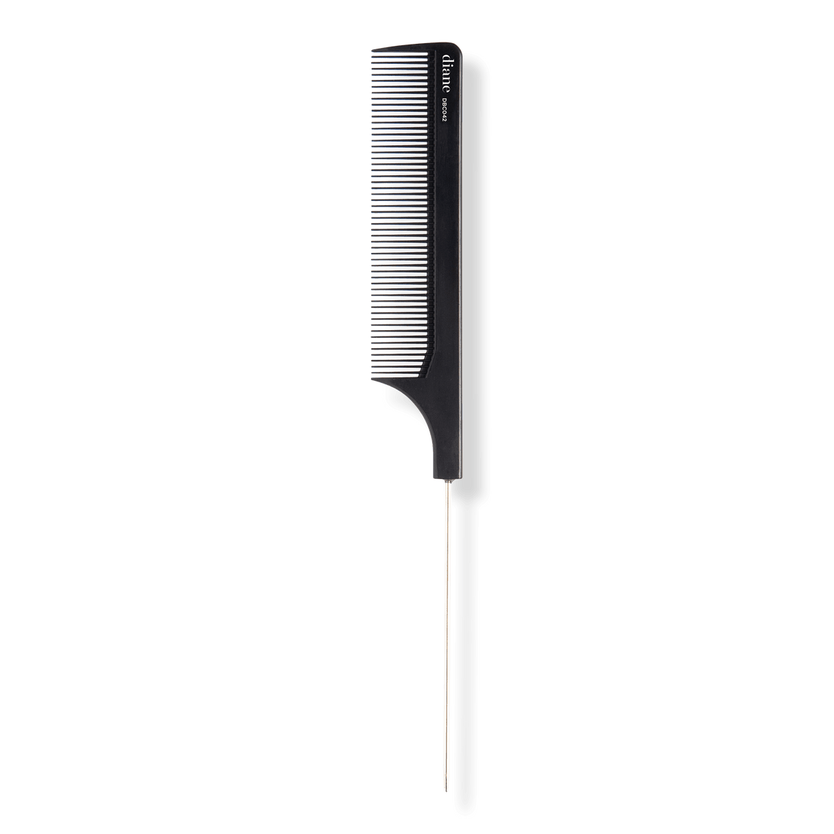 Diane Ionic Anti-Static Pin Tail Comb - OTC Shoppe Express