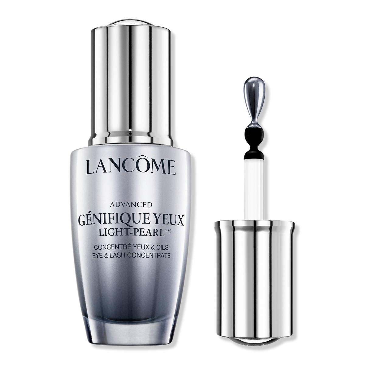Lancôme Advanced Génifique Eye Light Pearl Augenserum gegen Schwellungen, 0.67 oz