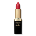L'Oréal Colour Riche Collection Exclusive Red Lipcolour, Blake's Red, 0.13 oz