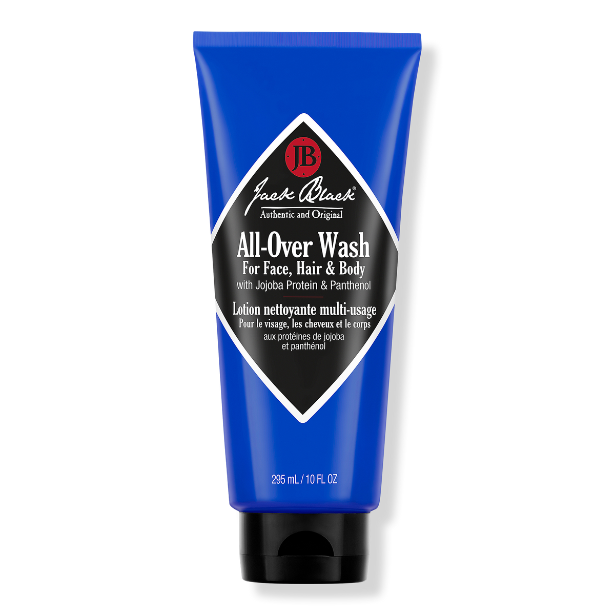 Jack Black All-Over Wash, 10 oz