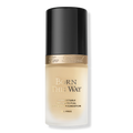 Too Faced Born This Way Undetectable Medium-to-Full Coverage Foundation, Ivory, 1 oz
