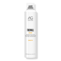 AG Hair Smooth Firewall Argan Shine & Flat Iron Spray, 5.0 oz