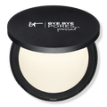 IT Cosmetics Bye Bye Pores Gepresster porenminimierender Fixierpuder, Translucent, 0.31 oz