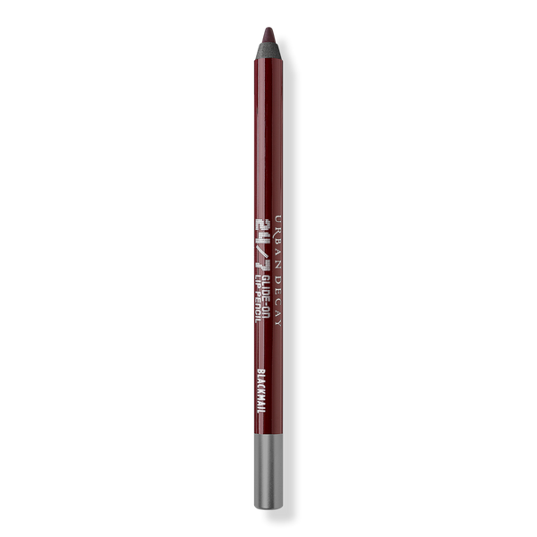 Urban Decay Cosmetics 24/7 Glide-On Lip Pencil, Blackmail, 0.04 oz