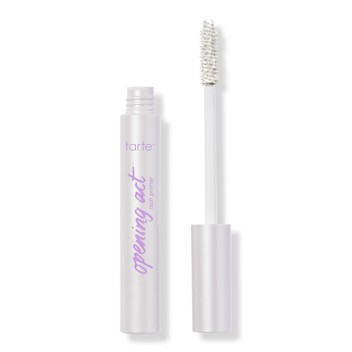 Tarte Opening Act Vegan Eyelash Primer, White