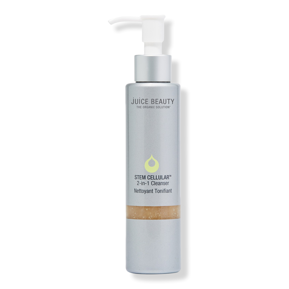 Juice Beauty STEM CELLULAR 2-in-1 Reinigungsprodukt, 4.5 oz