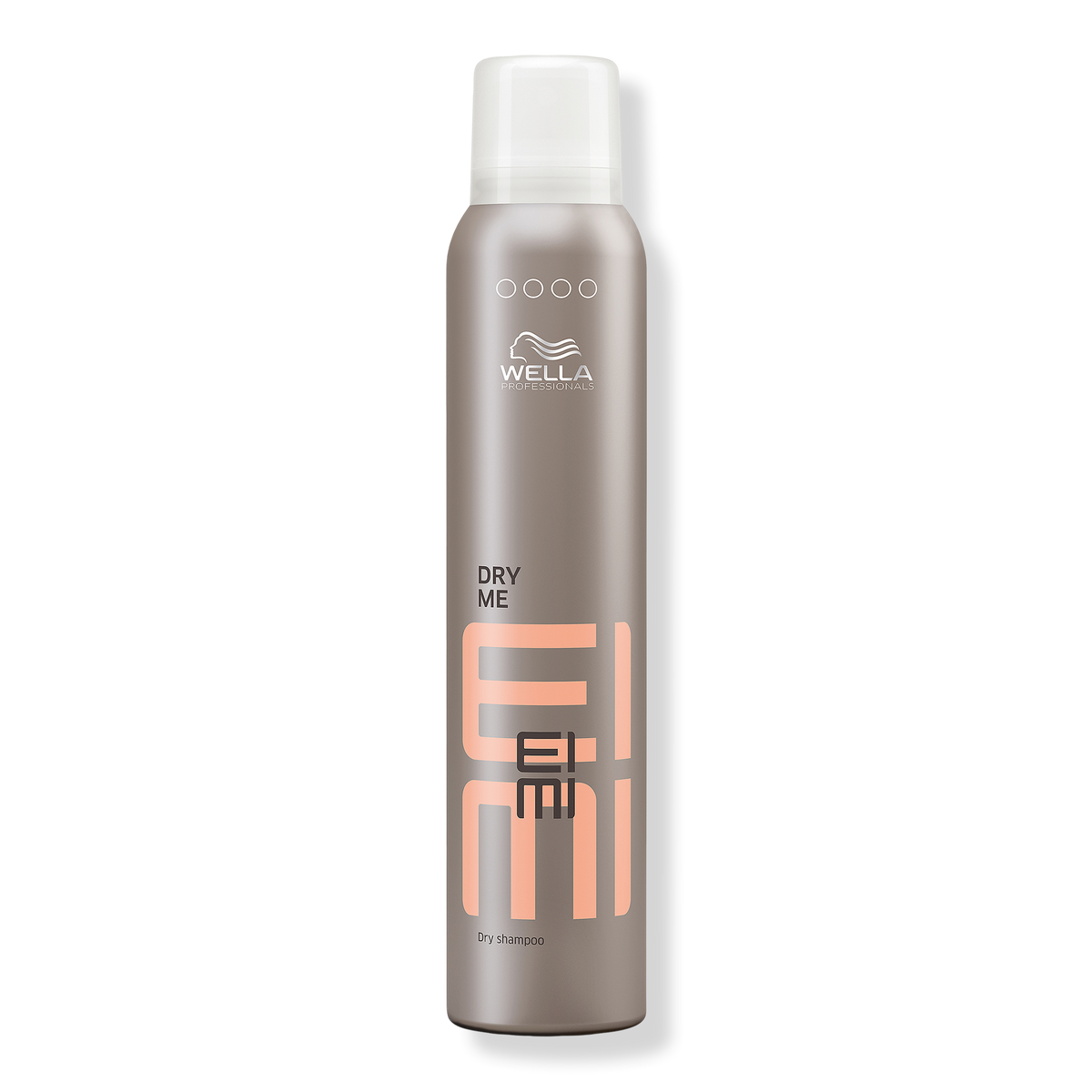 Wella EIMI Dry Me Dry Shampoo, 4.05 oz