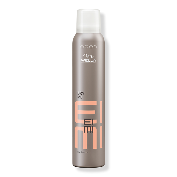 Wella EIMI Dry Me Dry Shampoo, 4.05 oz