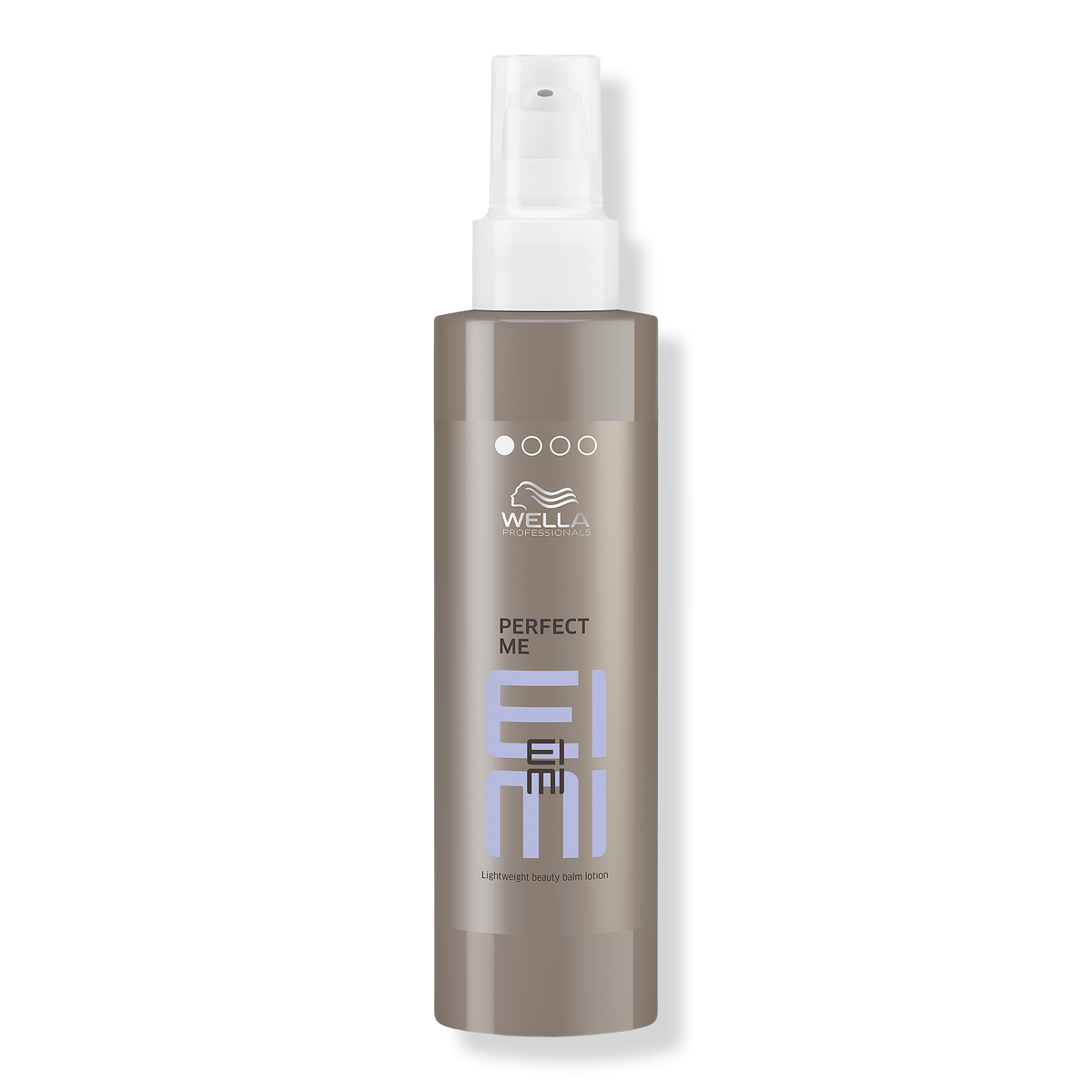 Wella EIMI Perfect Me Lightweight Beauty Balm Lotion, 3.38 oz