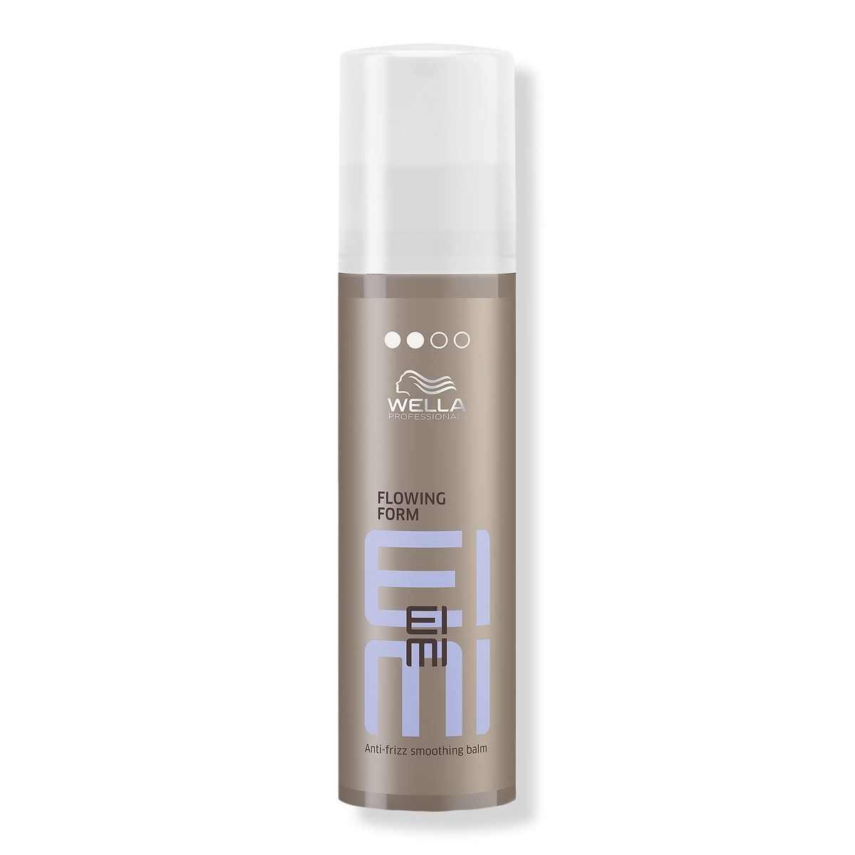 Wella EIMI Flowing Form Anti-Frizz Smoothing Balm, 3.8 oz