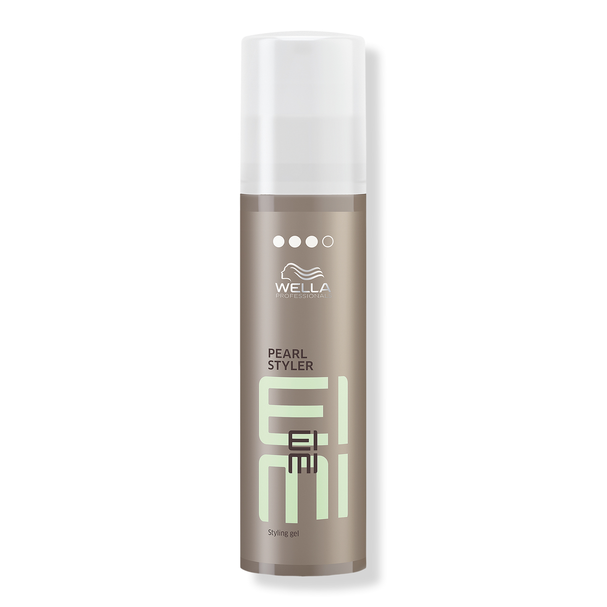 Wella EIMI Pearl Styler Styling Gel, 3.59 oz