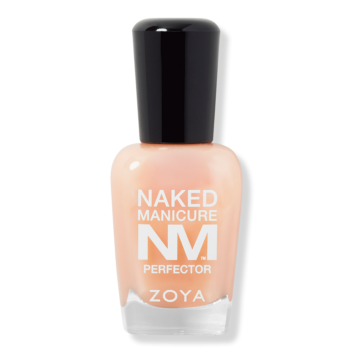 Zoya Nail Lacquer, Buff, 0.5 oz