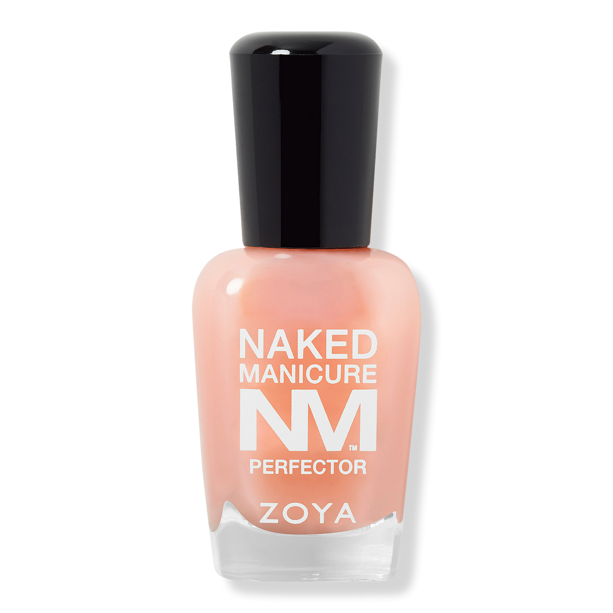 Zoya Nail Lacquer, Pink, 0.5 oz