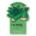 TONYMOLY I'm Real Aloe Mask Sheet, 0.71 oz