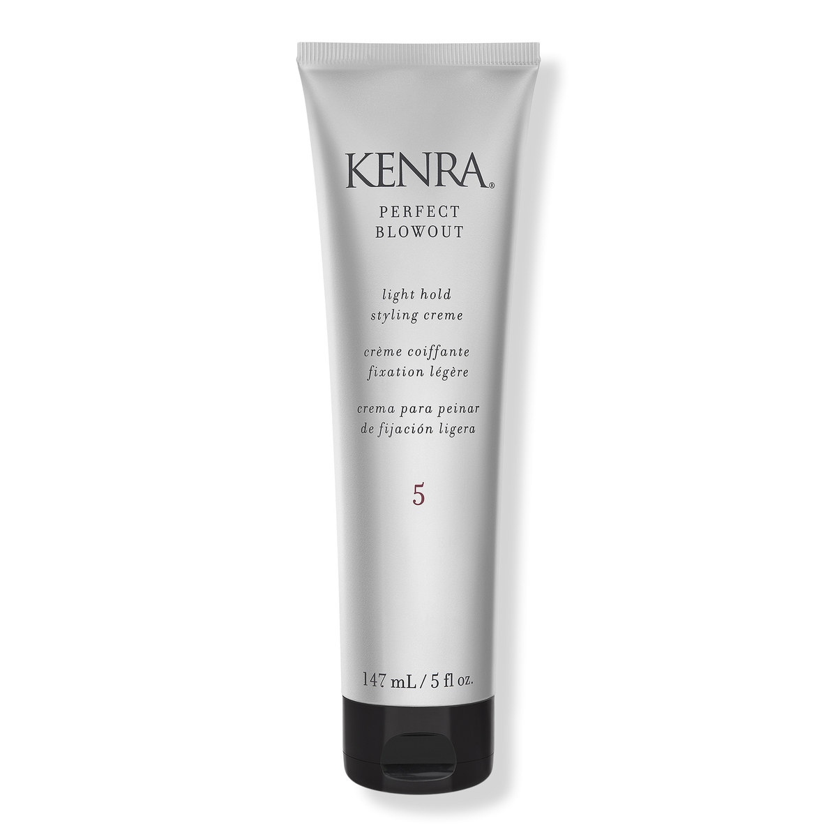 Kenra Professional Perfect Blowout Light Hold Styling Crème, 5 oz
