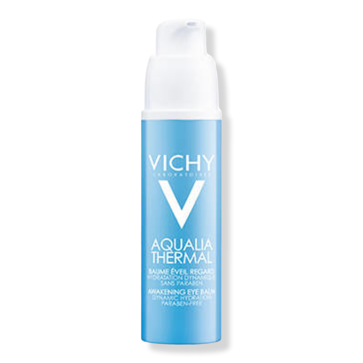 Vichy Aqualia Thermal Awakening Eye Cream, 0.5 oz