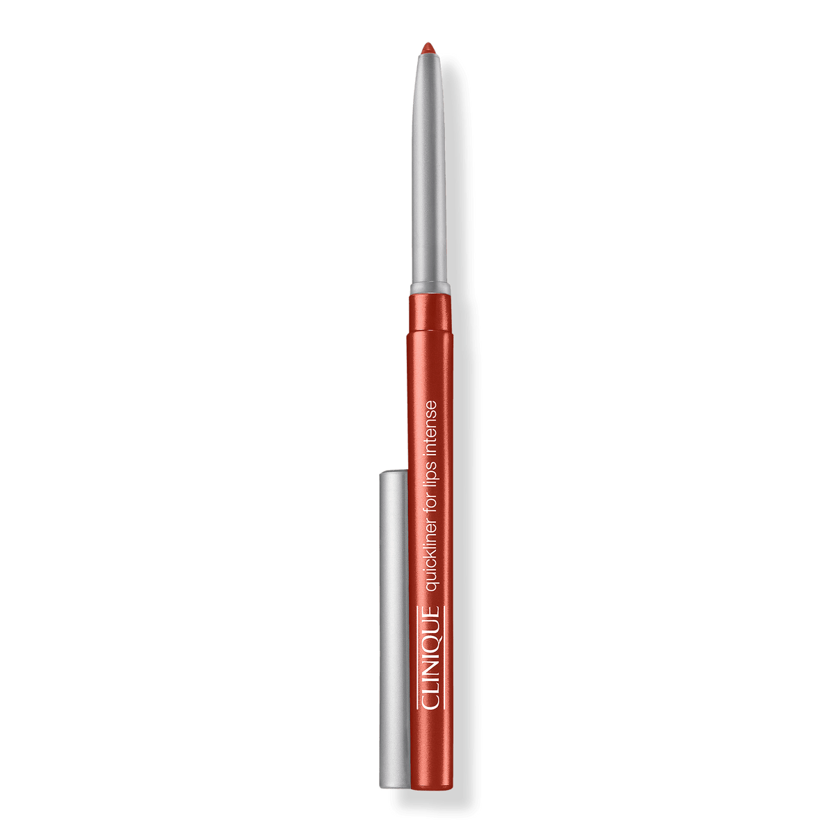 Clinique Quickliner For Lips Intense Lip Liner, Cayenne, 0.01 oz - OTC Shoppe Express
