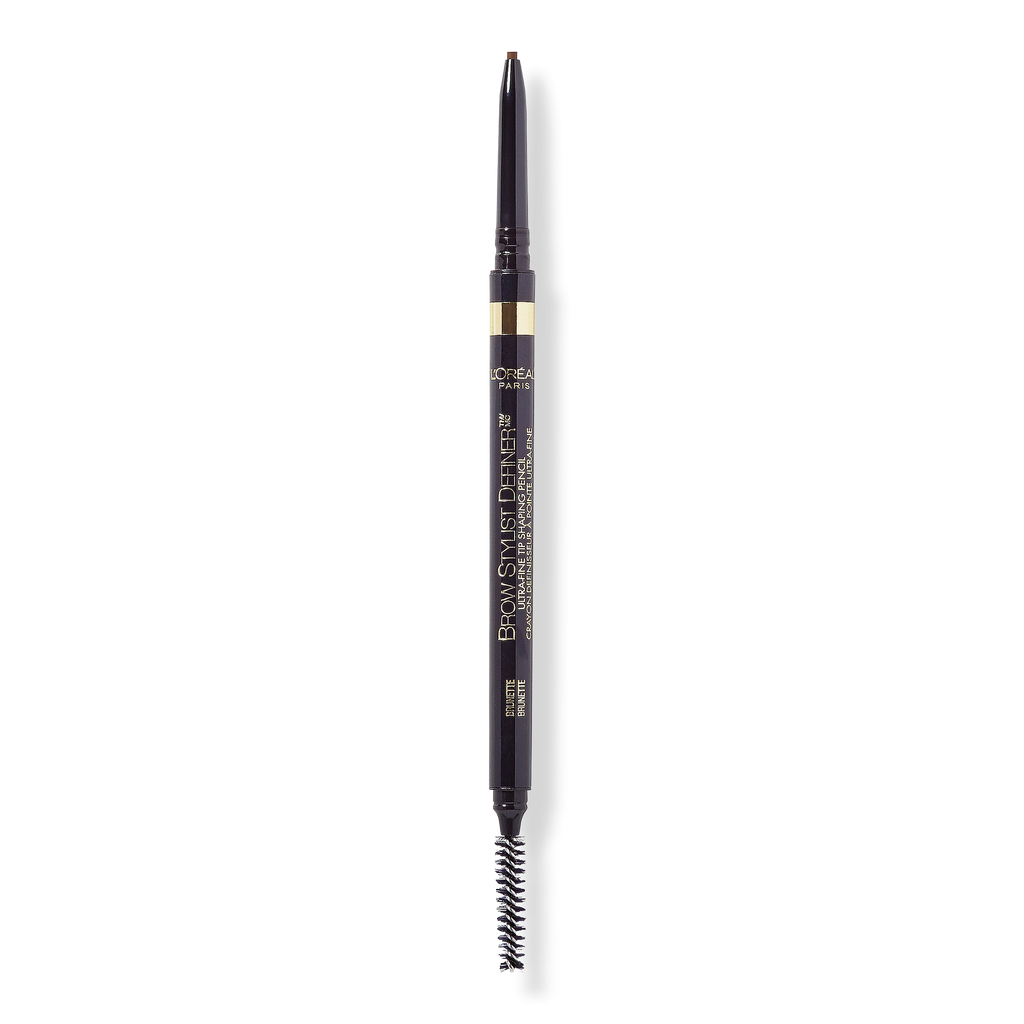 L'Oréal Brow Stylist Definer, Brunette, 0.003 oz