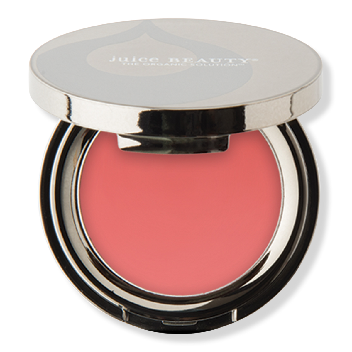 Juice Beauty PHYTO-PIGMENTS Last Looks Cream Blush, 02 Seashell, 0.11 oz