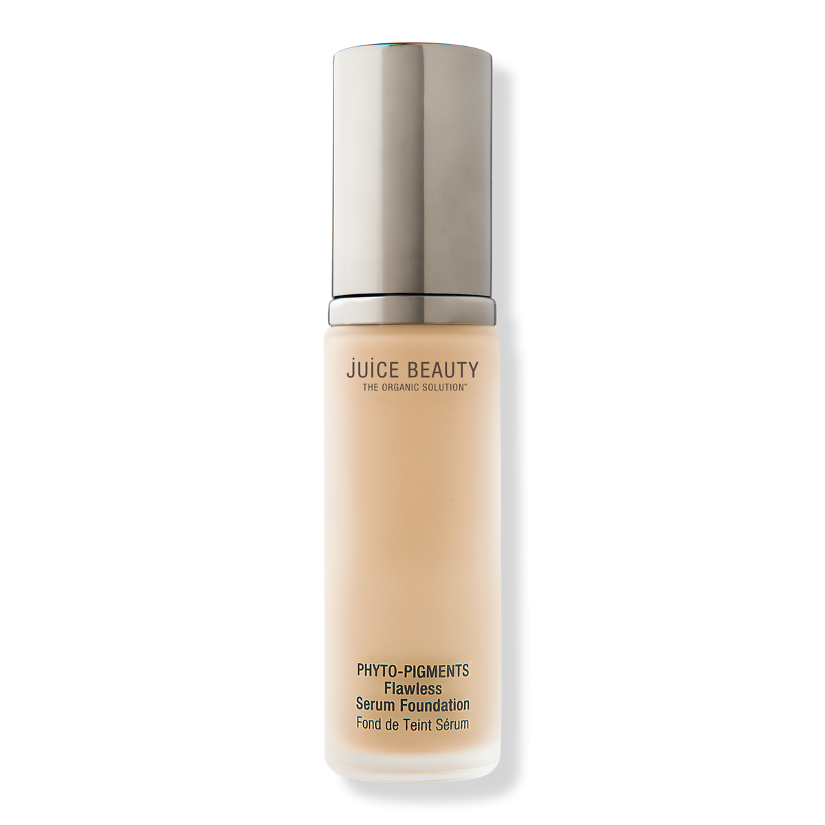 Juice Beauty PHYTO-PIGMENTS Flawless Serum Foundation, 14 Sand, 1 oz