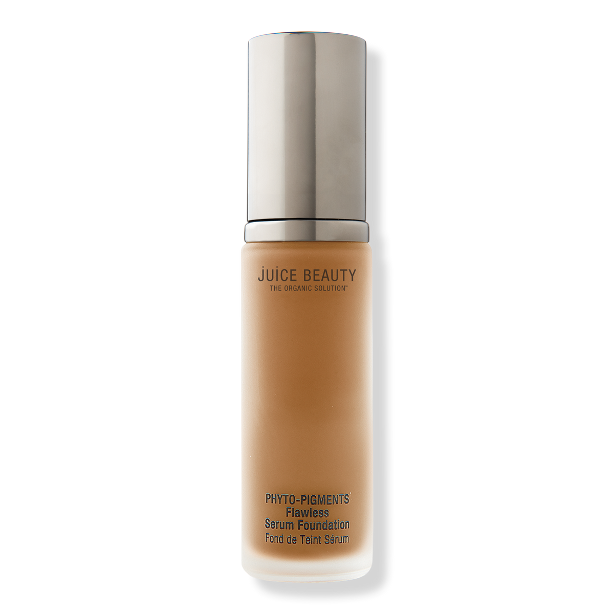 Juice Beauty PHYTO-PIGMENTS Flawless Serum Foundation, 26 Tawny, 1 oz
