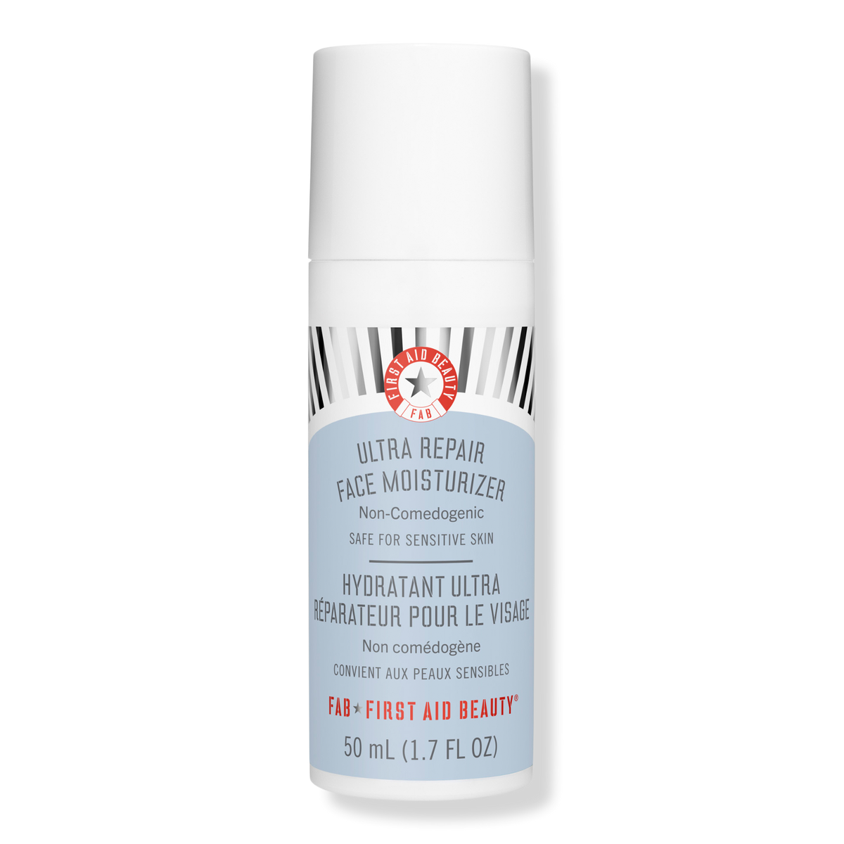 First Aid Beauty Ultra Repair Gesichtscreme, 1.7 oz