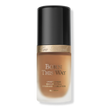 Too Faced Born This Way Undetectable Medium-to-Full Coverage Foundation, Mocha, 1 oz