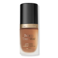 Too Faced Born This Way Undetectable Medium-to-Full Coverage Foundation, Maple, 1 oz