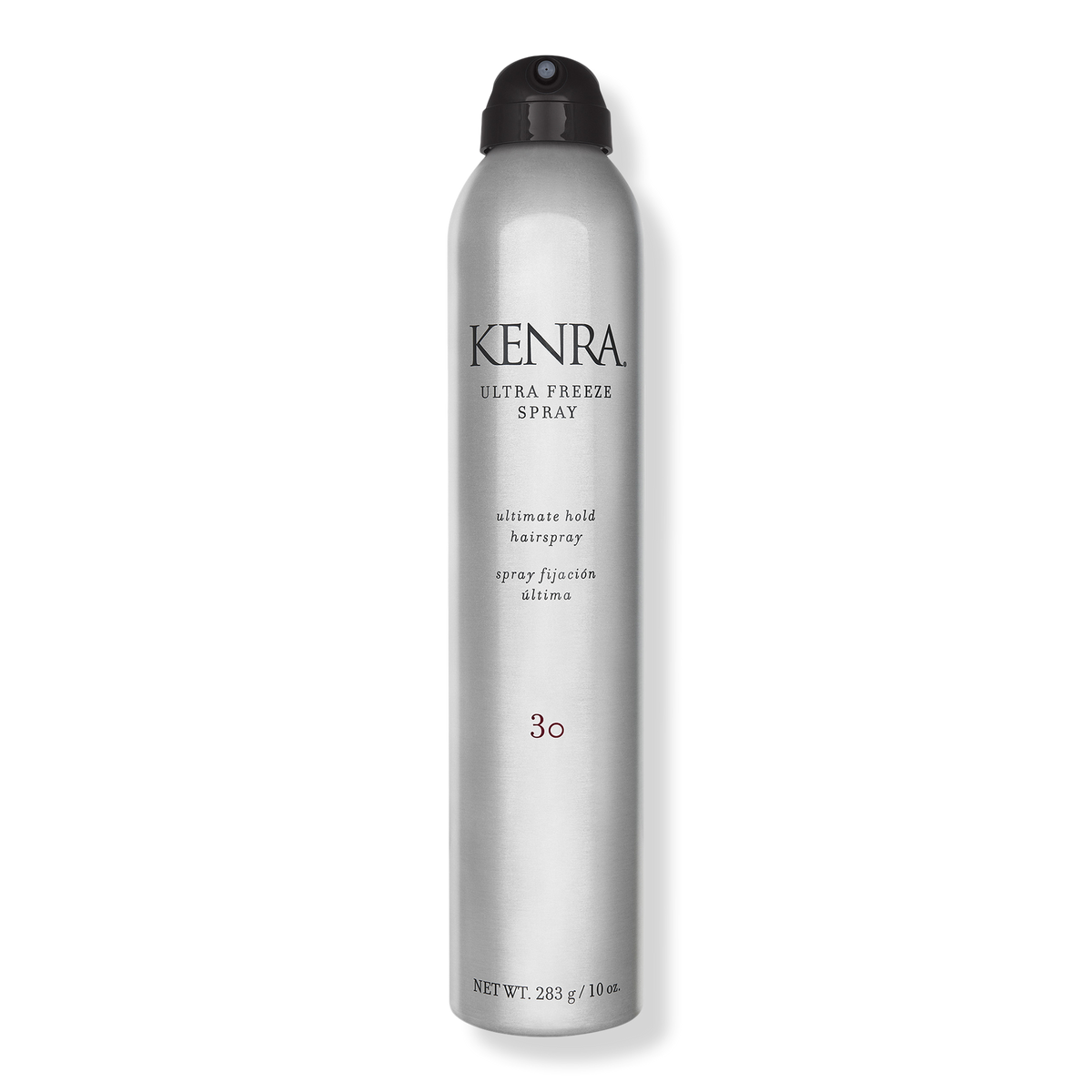 Kenra Professional Ultra Freeze Spray 30, 10 oz