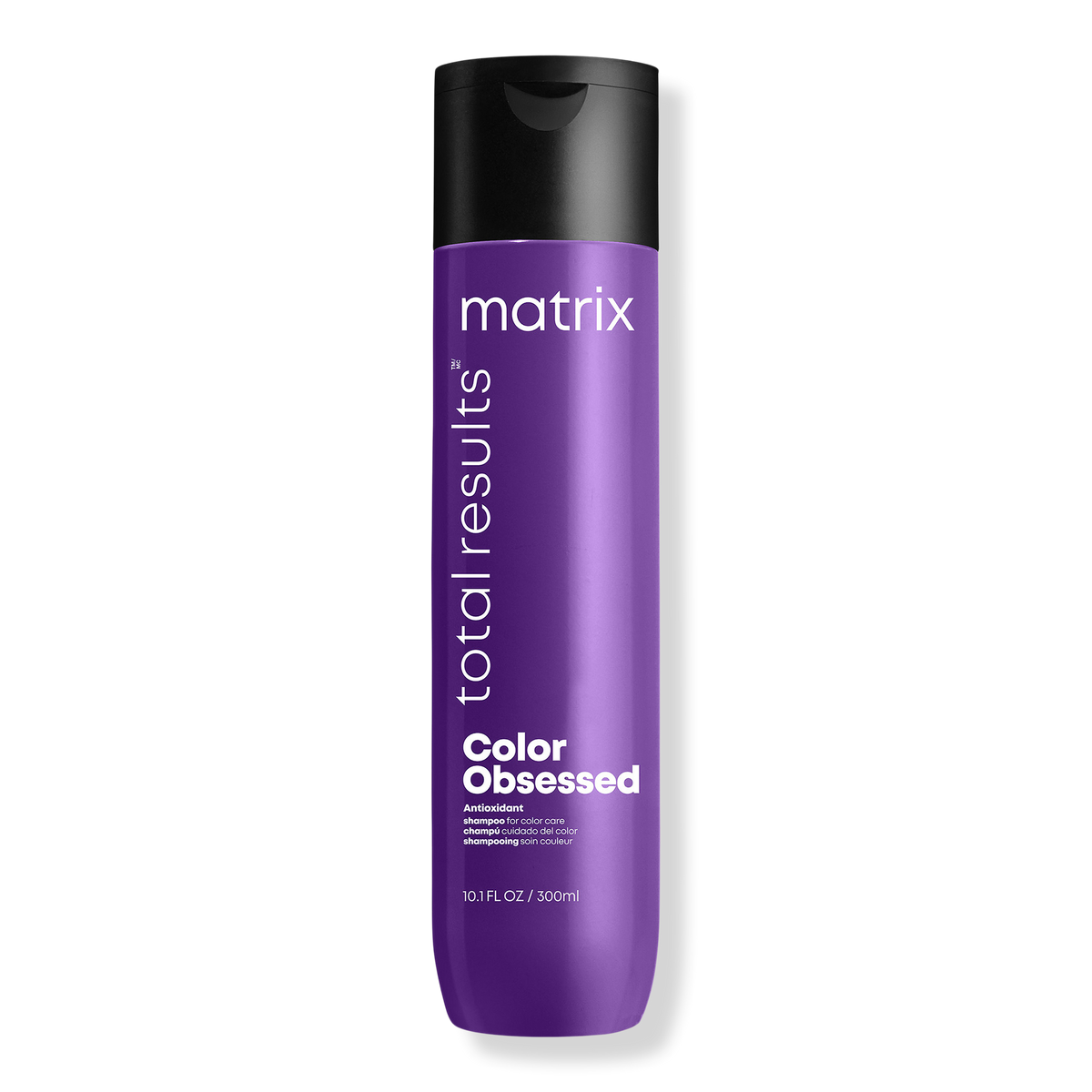Matrix Total Results Color Obsessed Shampoo, 10.1 oz