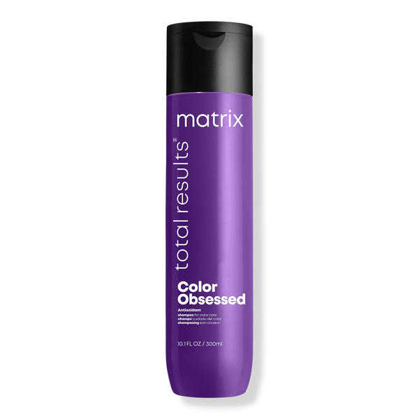 Matrix Total Results Color Obsessed Shampoo, 10.1 oz