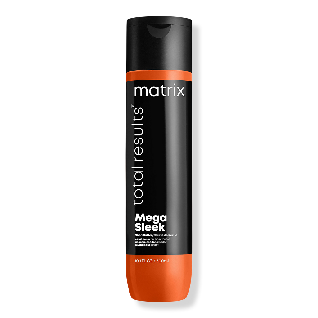Matrix Total Results Mega Sleek Conditioner, 10.1 oz