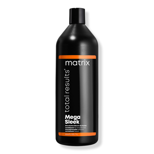 Matrix Total Results Mega Sleek Conditioner, 33.8 oz
