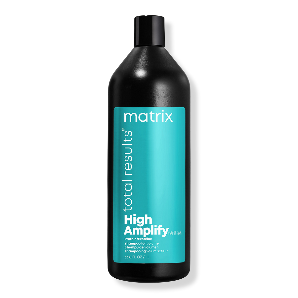Matrix Total Results High Amplify Shampoo für Volumen, 33.8 oz