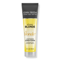 John Frieda Sheer Blonde Go Blonder Lightening Conditioner, 8.3 oz