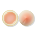 TONYMOLY Mini Peach Lip Balm, 0.24 oz