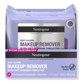 Neutrogena Night Calming Makeup Remover Cleansing Towelettes Twin Pack, 2 ea