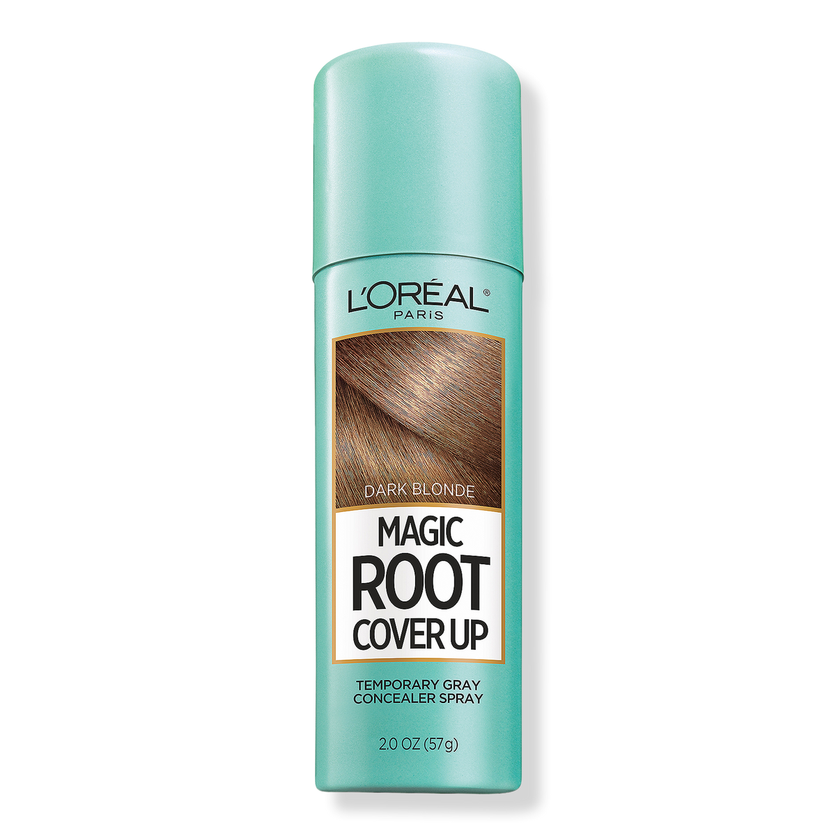 L'Oréal Root Cover Up, Dark Blonde, 2 oz