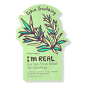 TONYMOLY I'm Real Tea Tree Mask, 0.71 oz