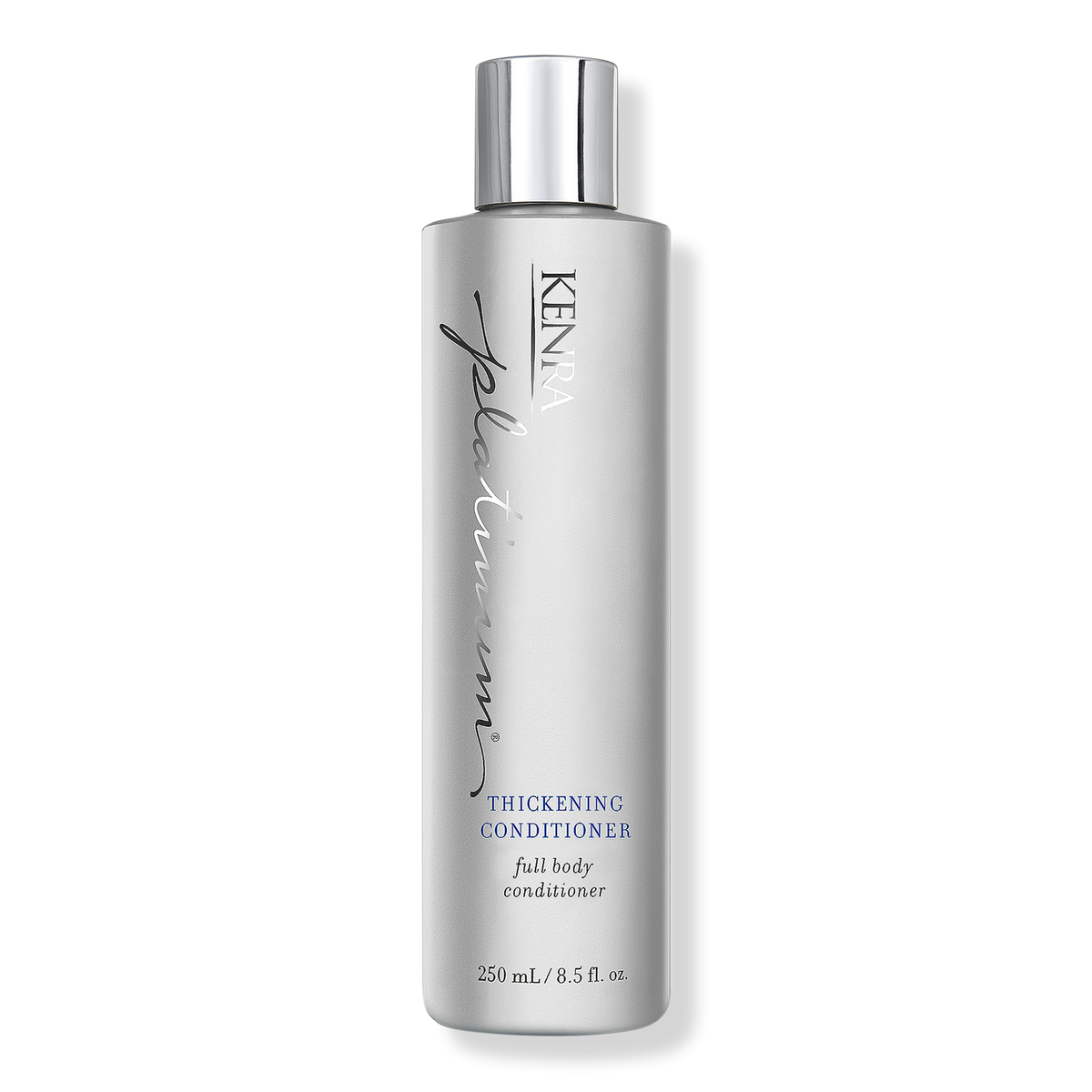 Kenra Professional Platinum Thickening Conditioner, 8.5 oz