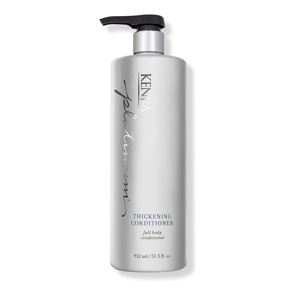 Kenra Professional Platinum Thickening Conditioner Haarspülung, 31.5 oz