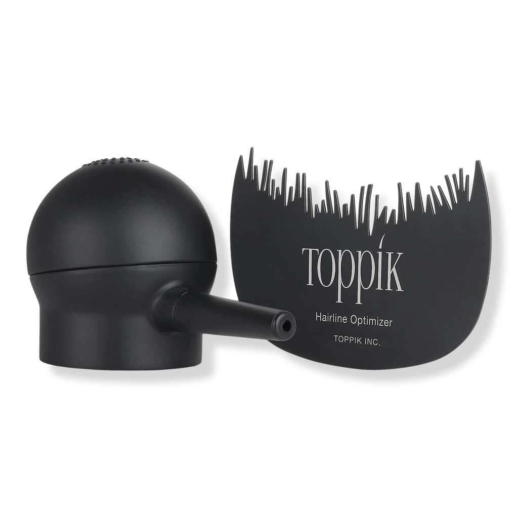 Toppik Hair Perfecting Duo, 4 oz