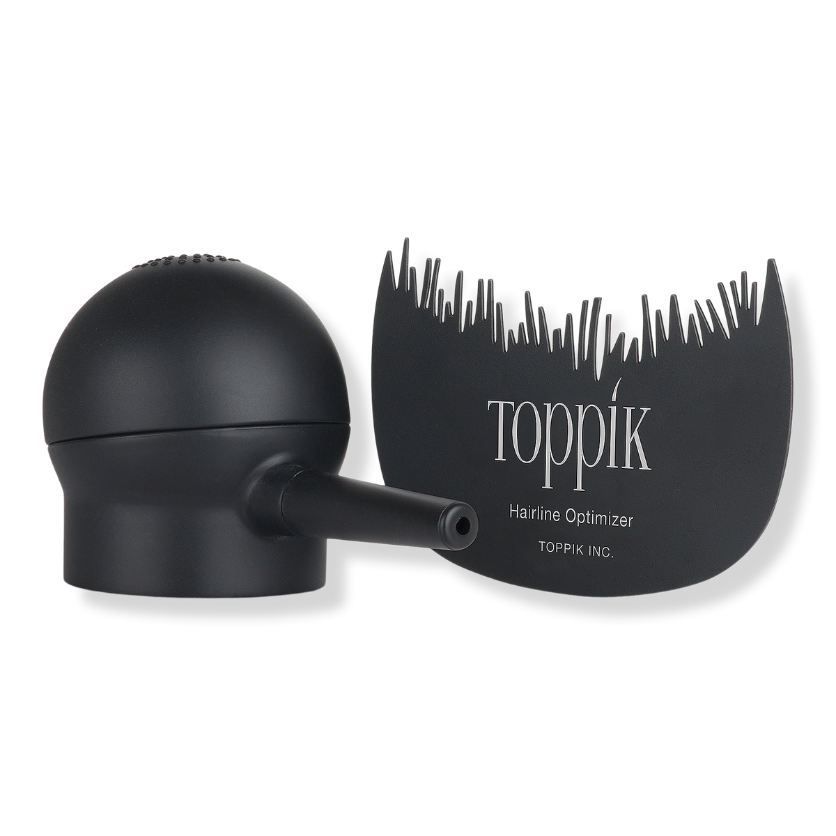 Toppik Hair Perfecting Duo, 4 oz