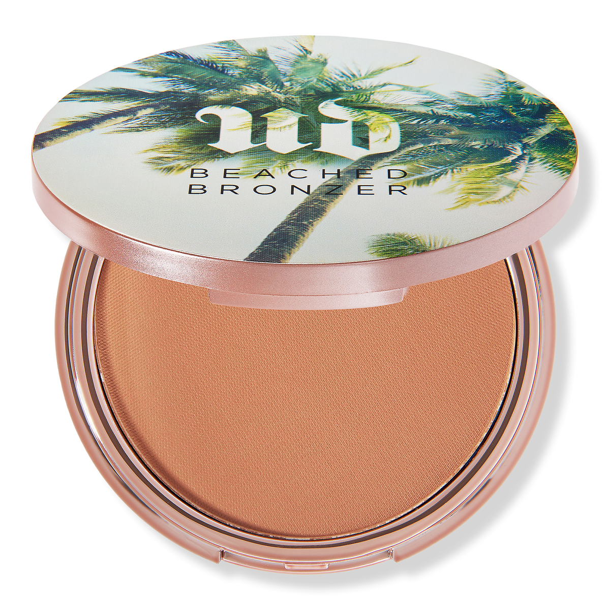 Urban Decay Cosmetics Beached Bronzer, Bronzed, 0.31 oz