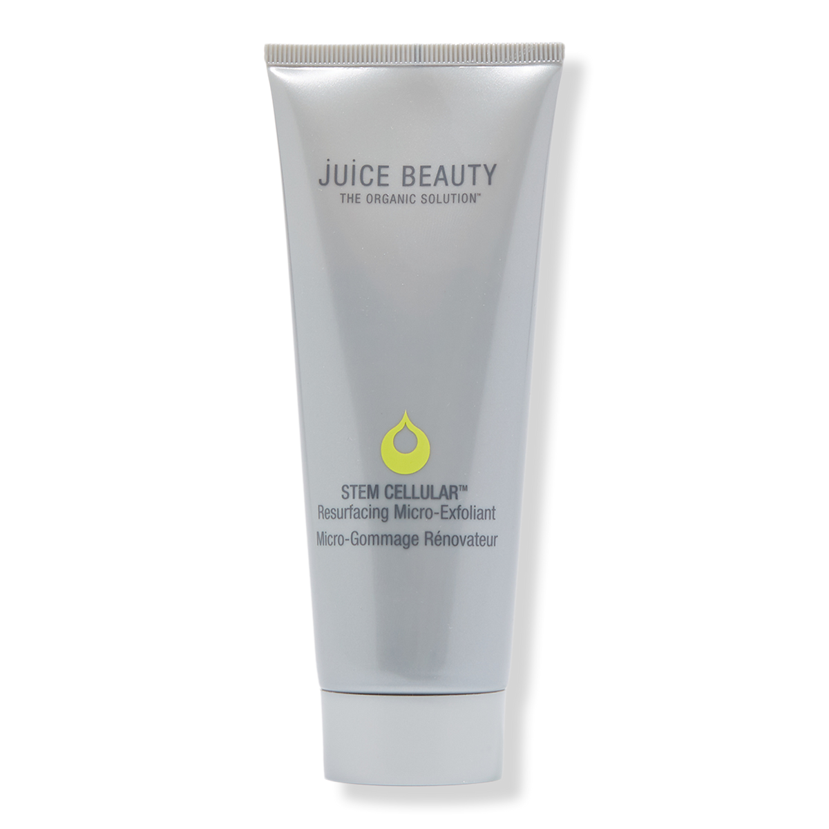 Juice Beauty STEM CELLULAR Resurfacing Micro-Exfoliant Peeling, 3 oz
