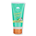 Tree Hut Coconut Lime Bare Shave Prep Sugar Scrub, 9 oz