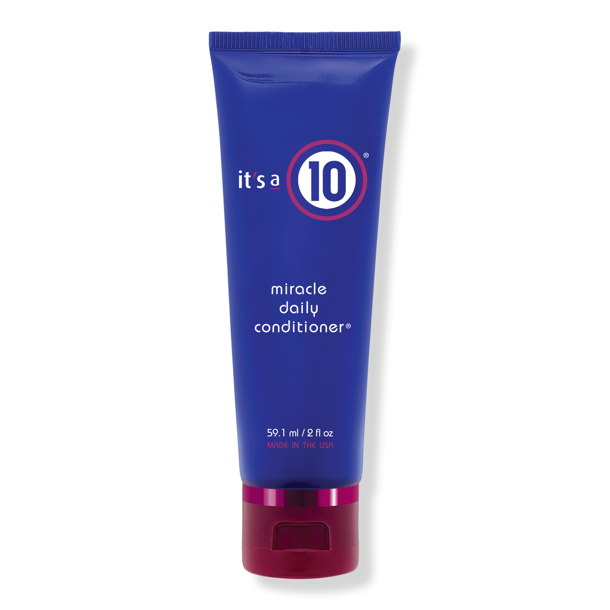 It's a 10 Travel Size Miracle Daily Conditioner, Pflegespülung, 10 oz