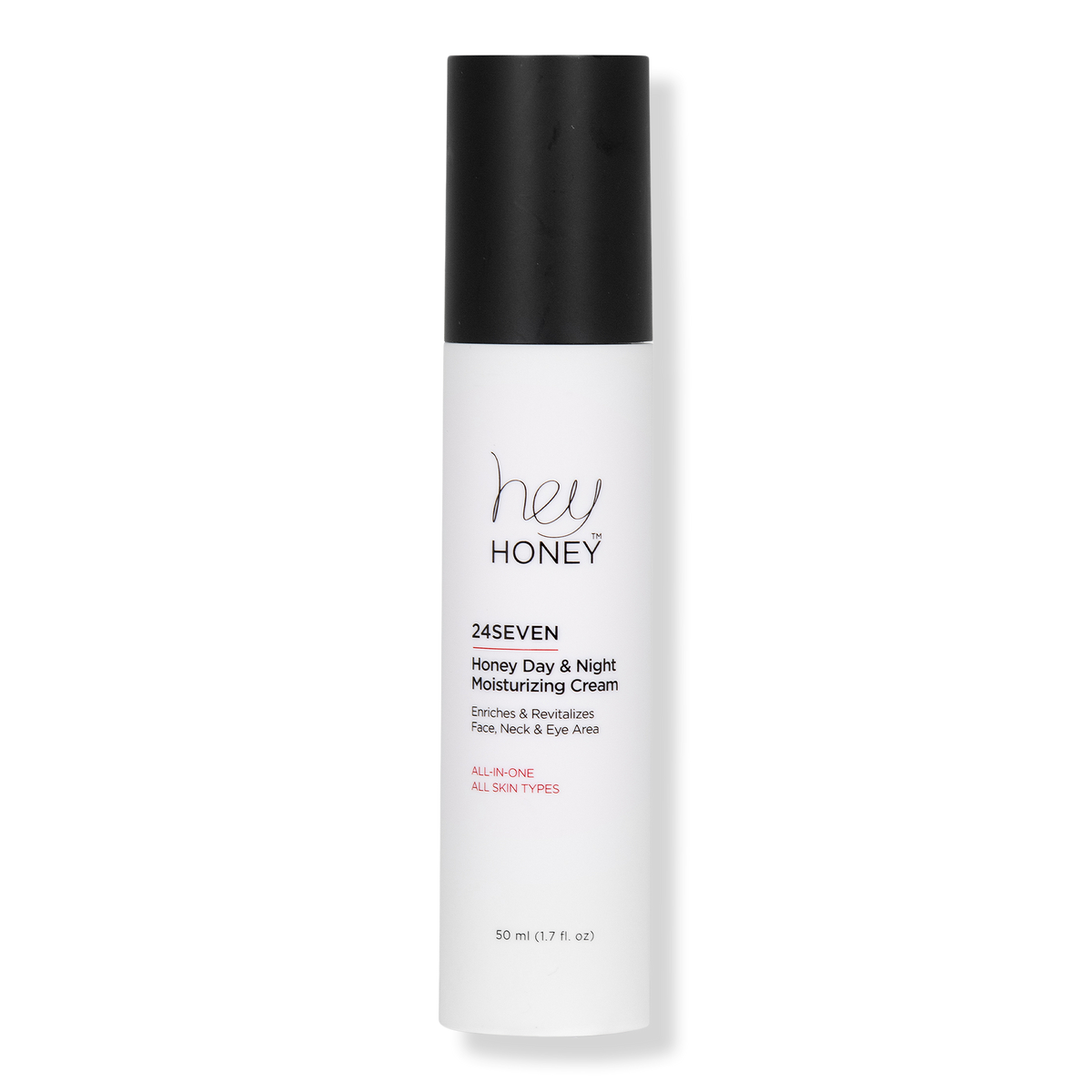 Hey Honey 24Seven Day & Night Revitalizing Cream, 1.7 oz