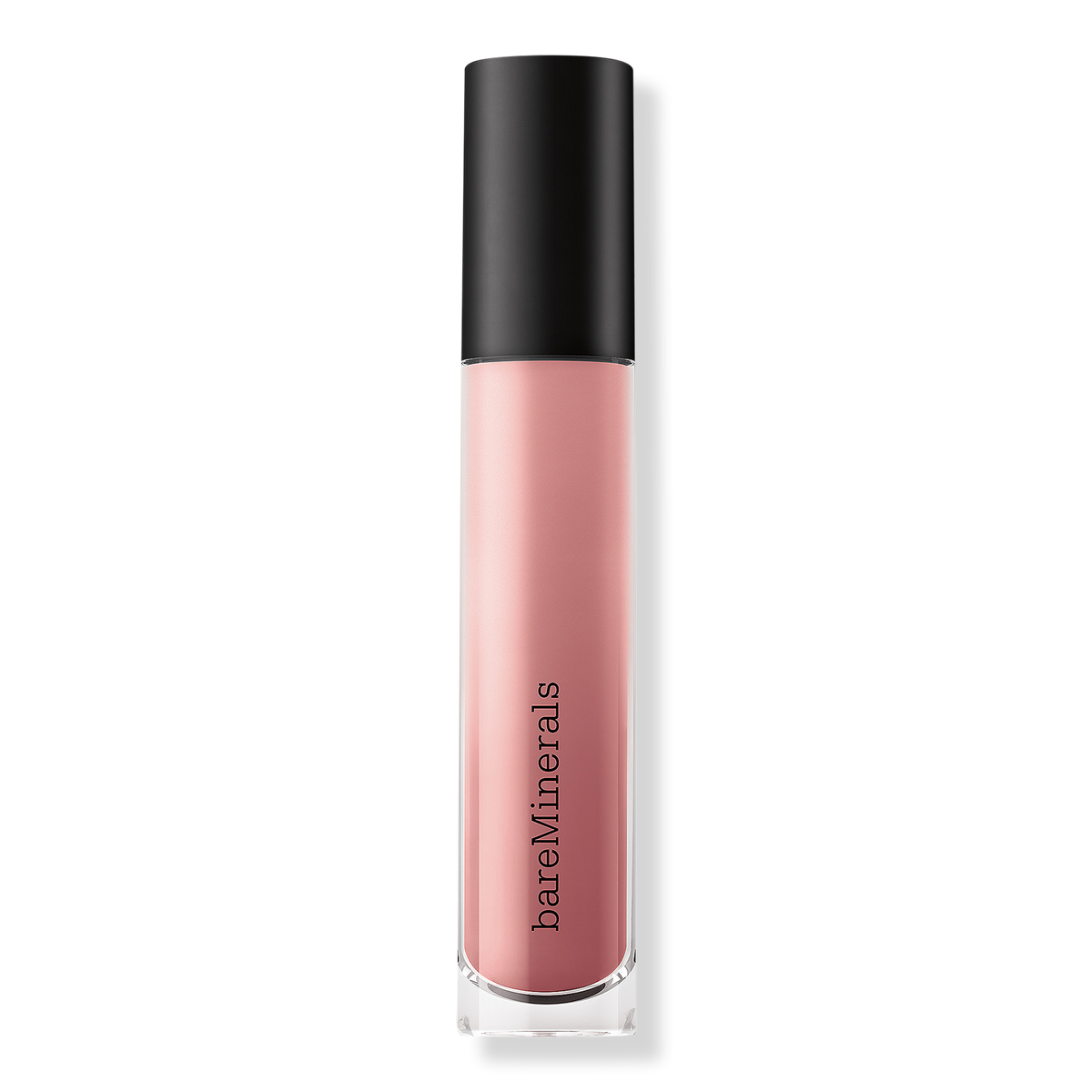 bareMinerals Gen Nude Matte Liquid Lipcolor, Swag, 0.13 oz